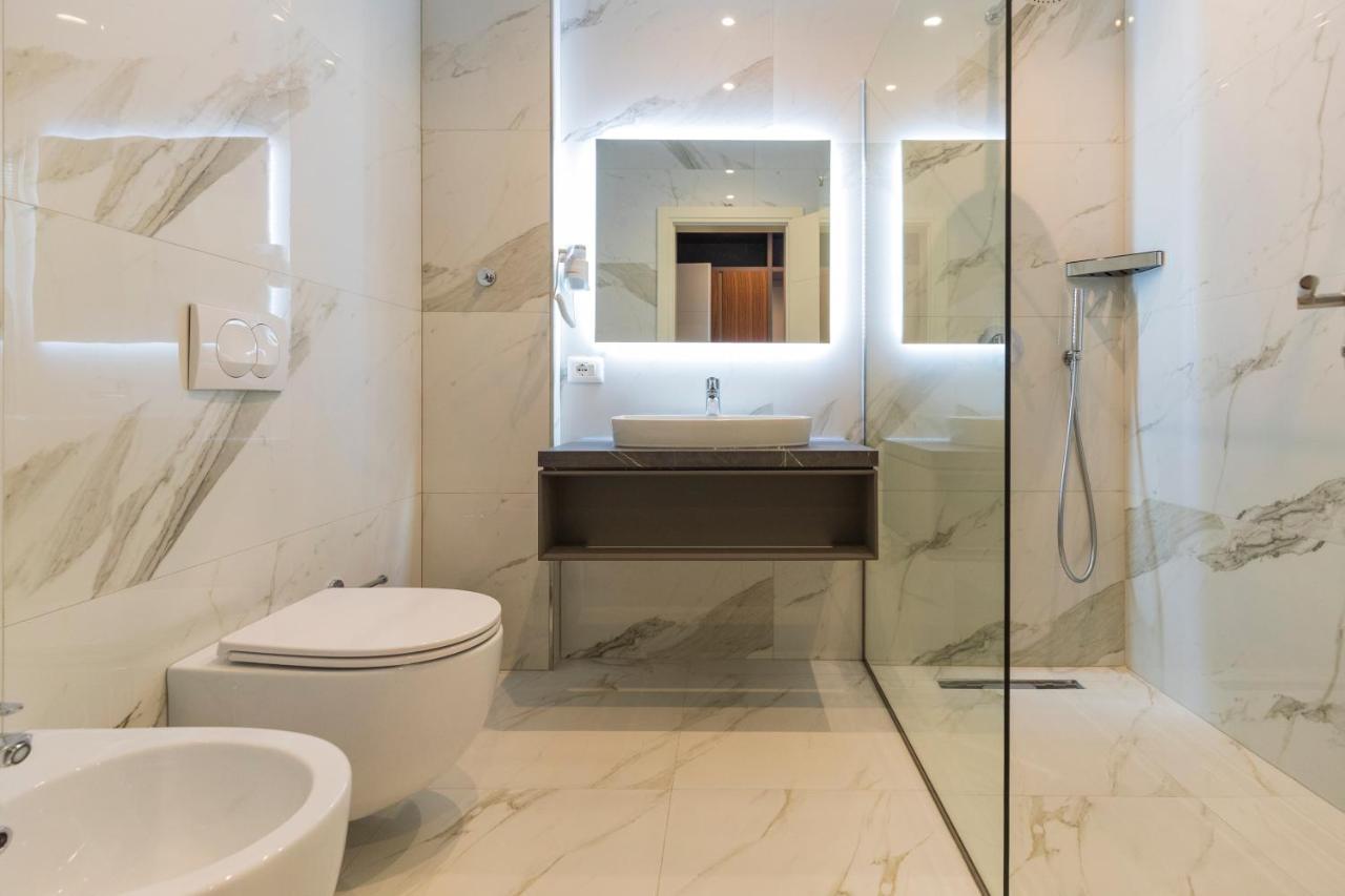 Hotell Amr - Durres Škalngur