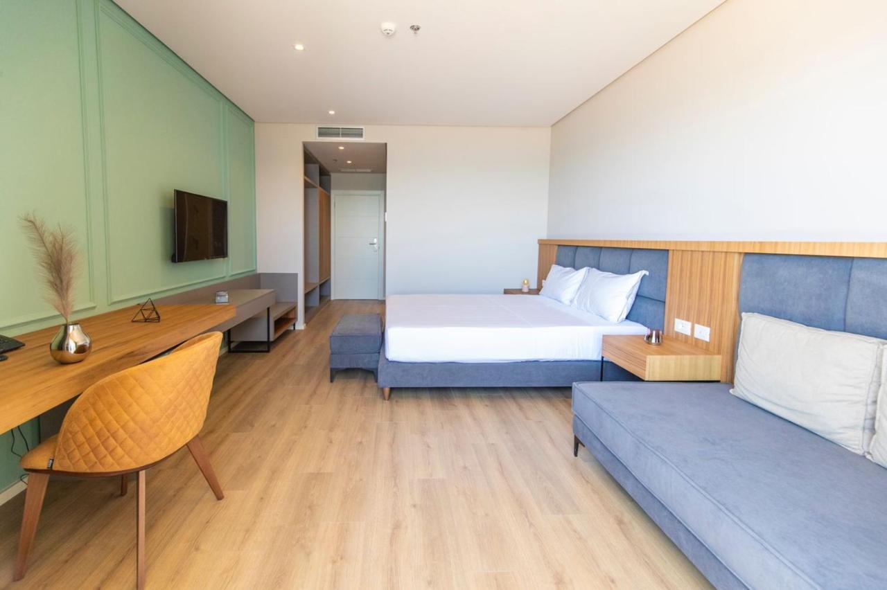Hotell Amr - Durres 4*