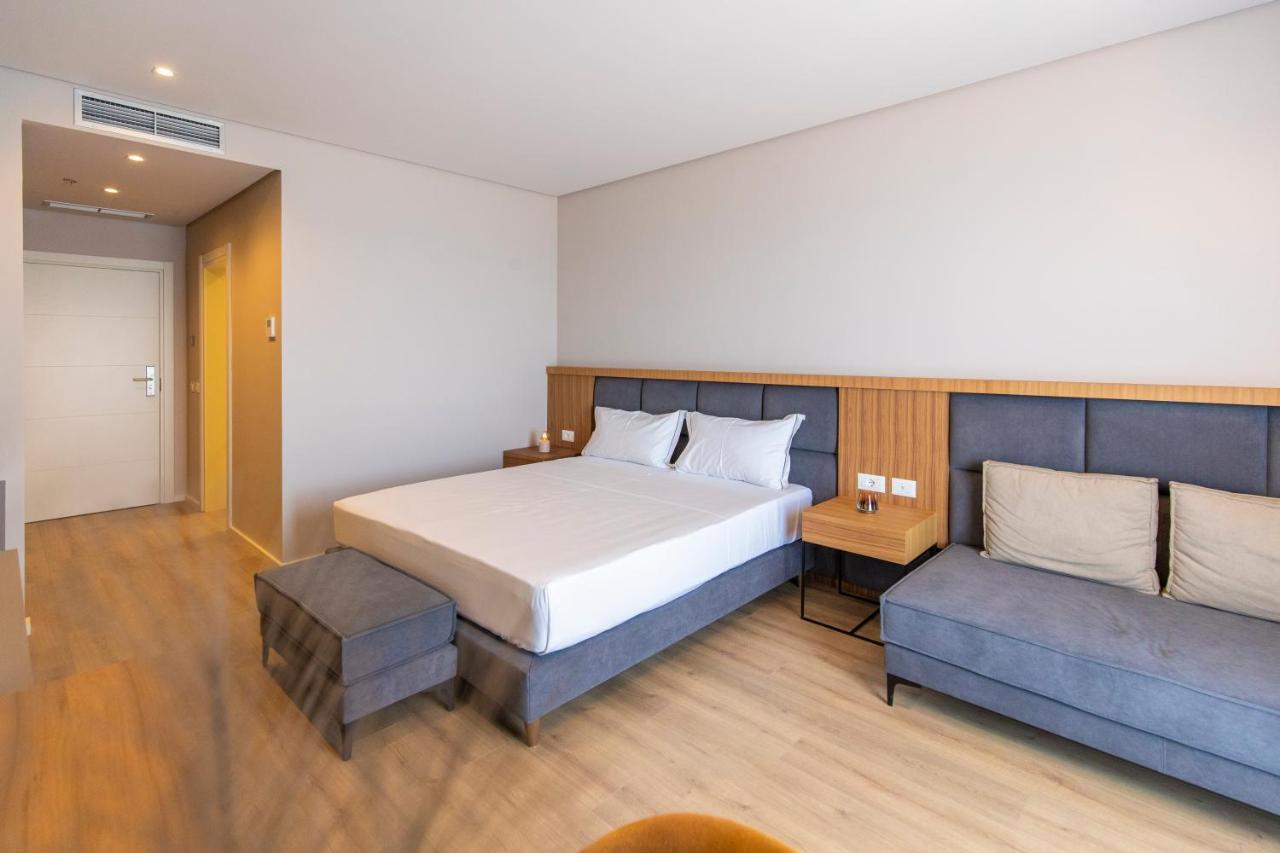 Hotell Amr - Durres 4*