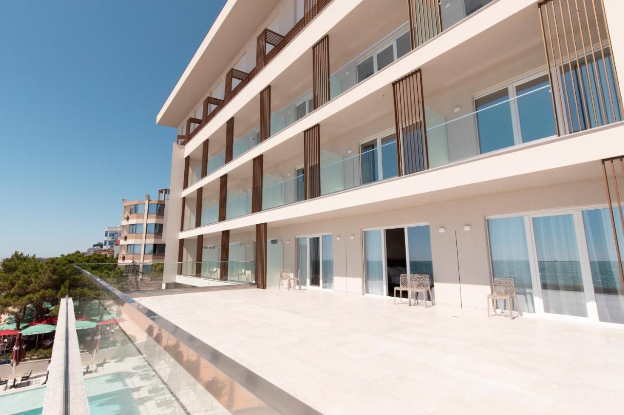 Hotell Amr - Durres