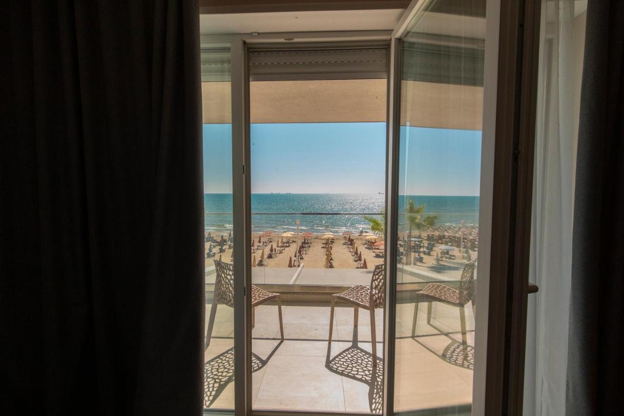 Hotell Amr - Durres 4*