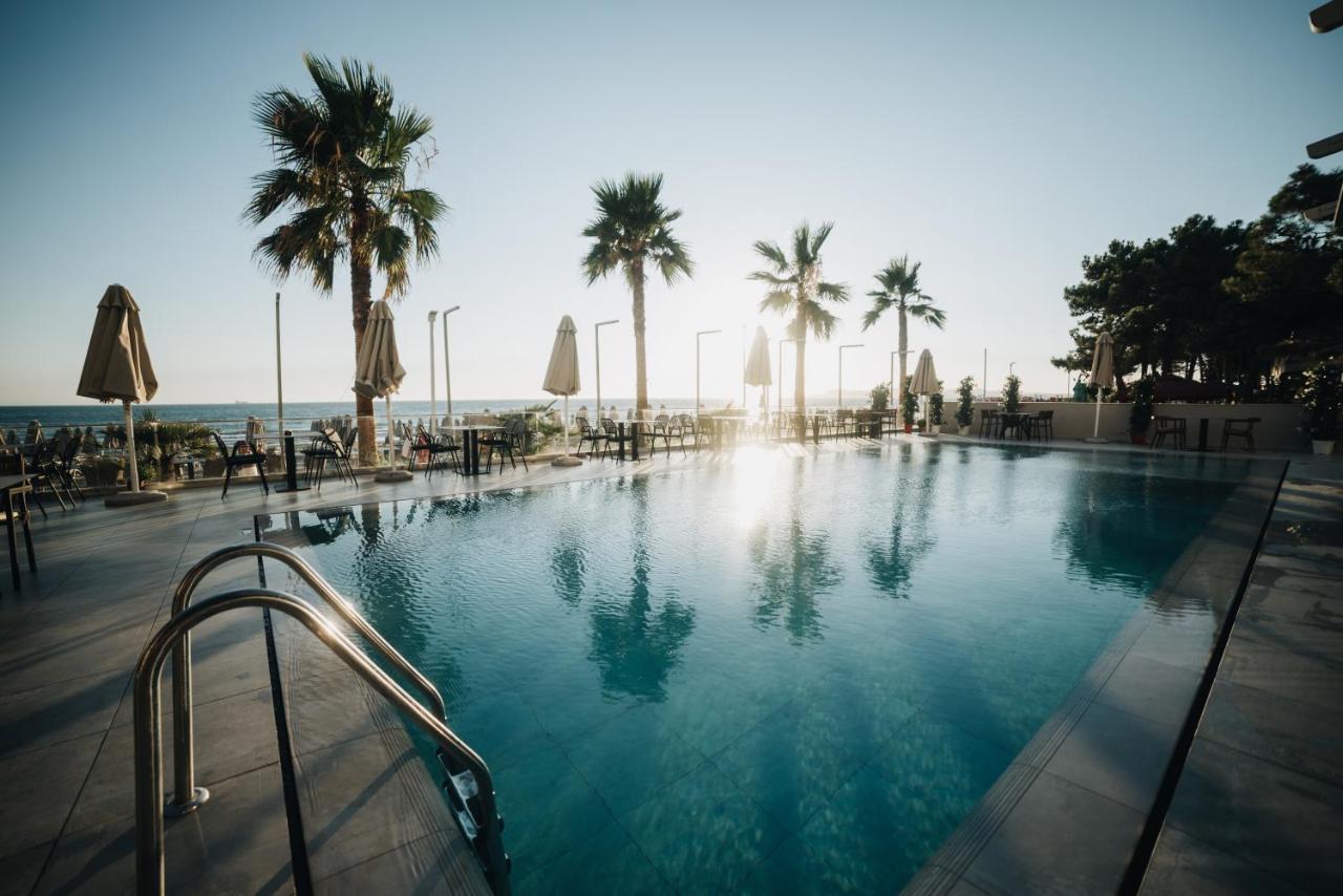 Amr - Durres Hotell