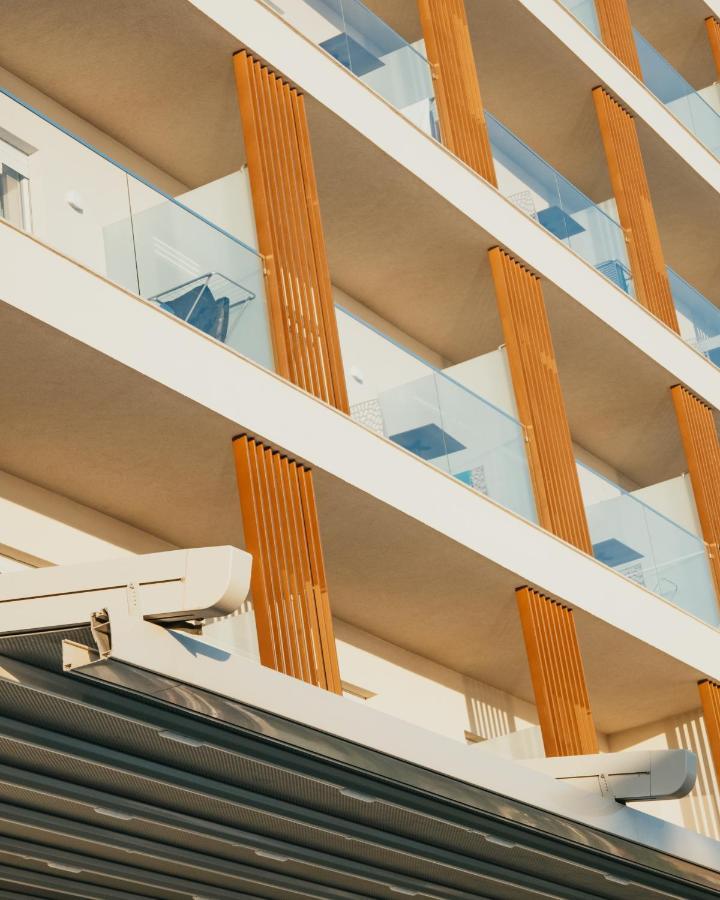 Hotell Amr - Durres Škalngur