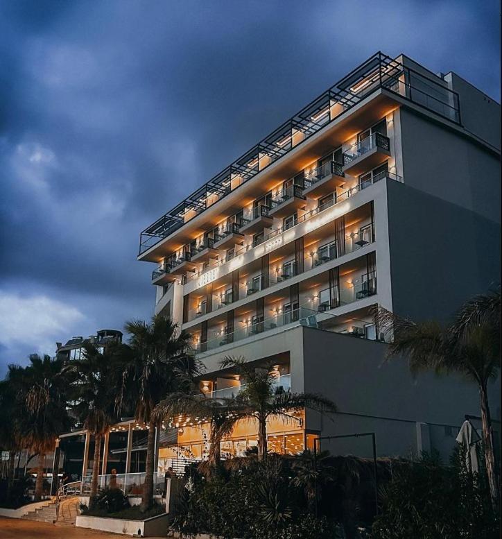 Hotell Amr - Durres
