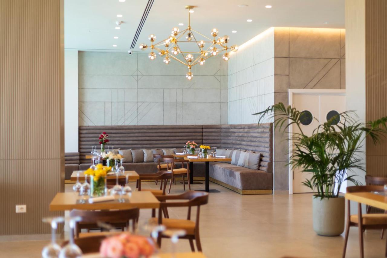 Hotel Amr - Durres